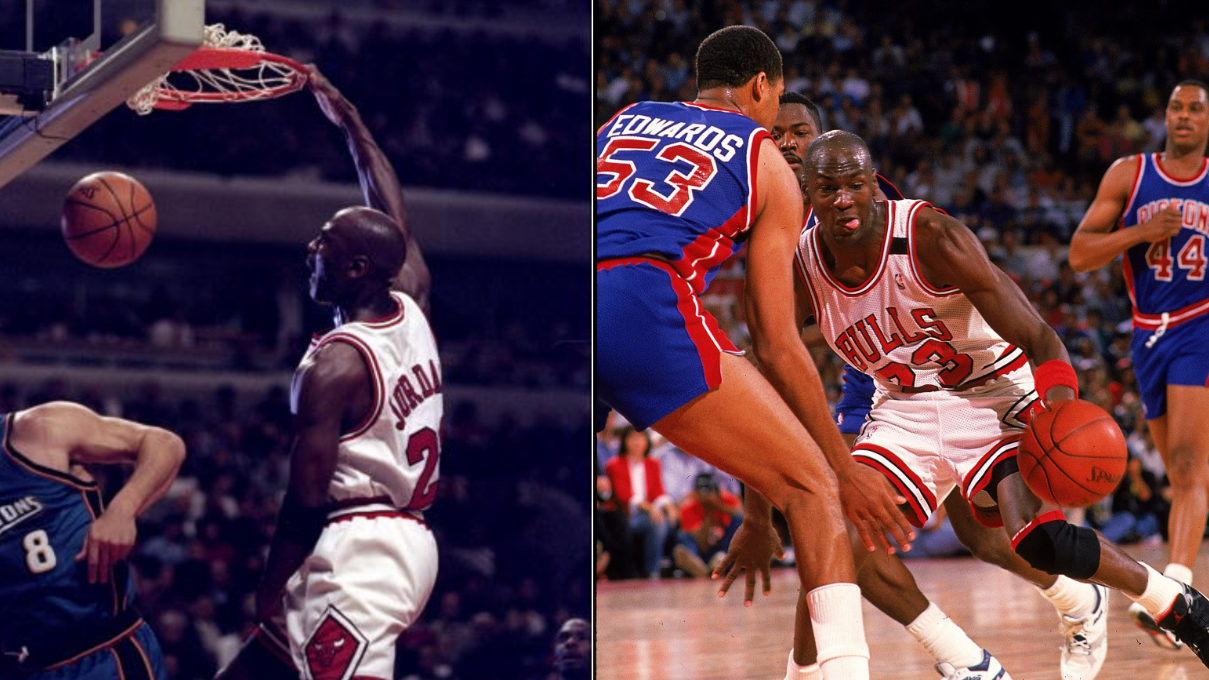 Vote in round 2 Who did Detroit Pistons fans despise the most?